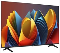 HISENSE TV QLED 50E77Q, 50", crni, Ultra HD/4K, triple tuner